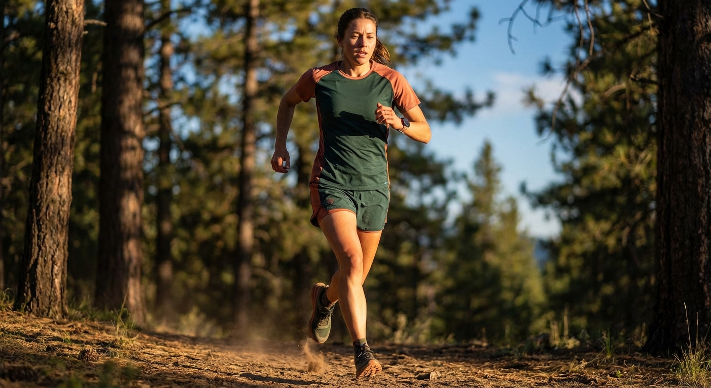 Courbes CTL séparées par discipline montrant un déséquilibre de charge